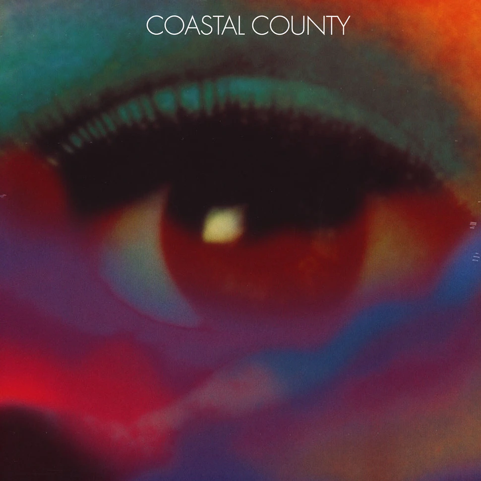 Coastal County - Coastal County