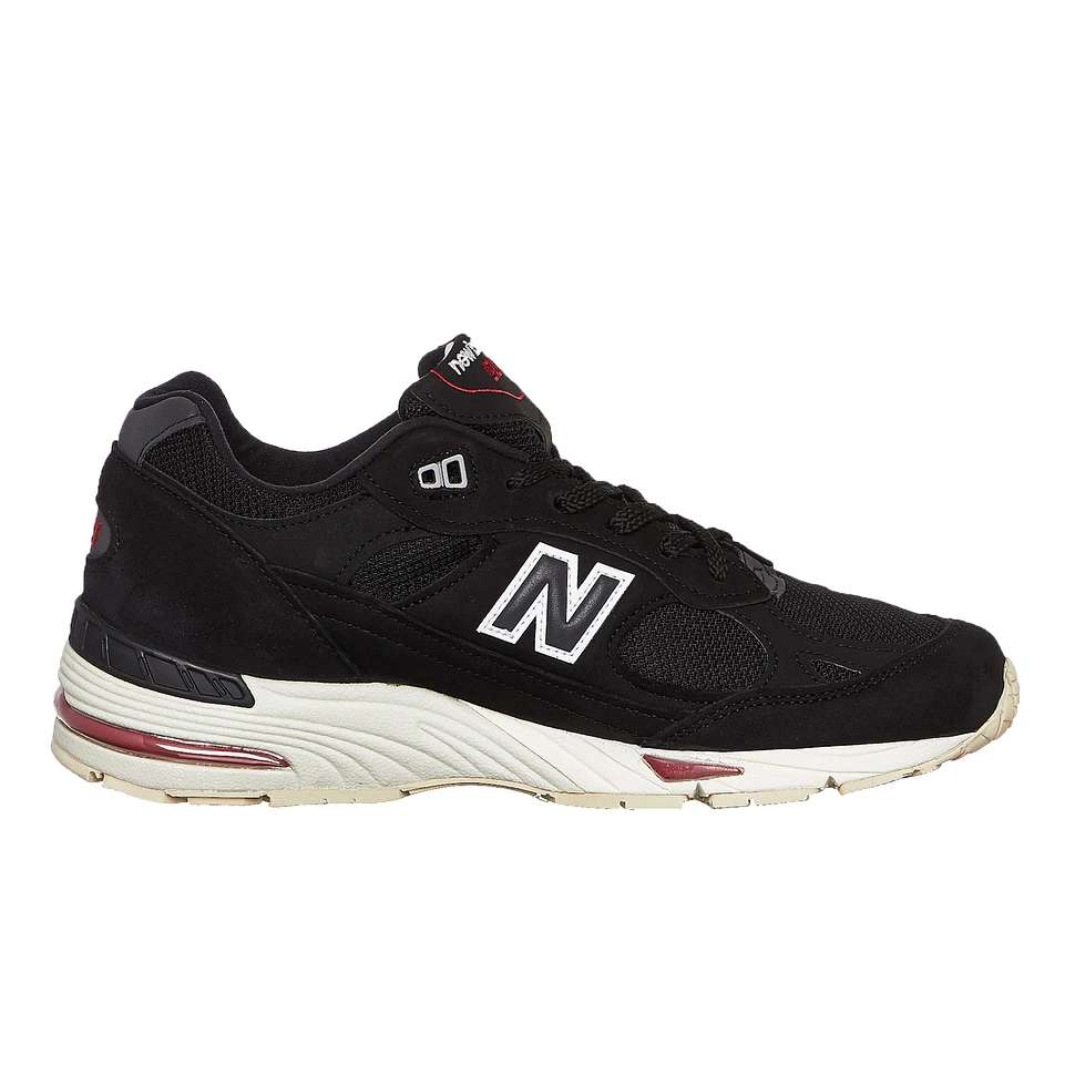 New Balance - M991 NKR Made in UK