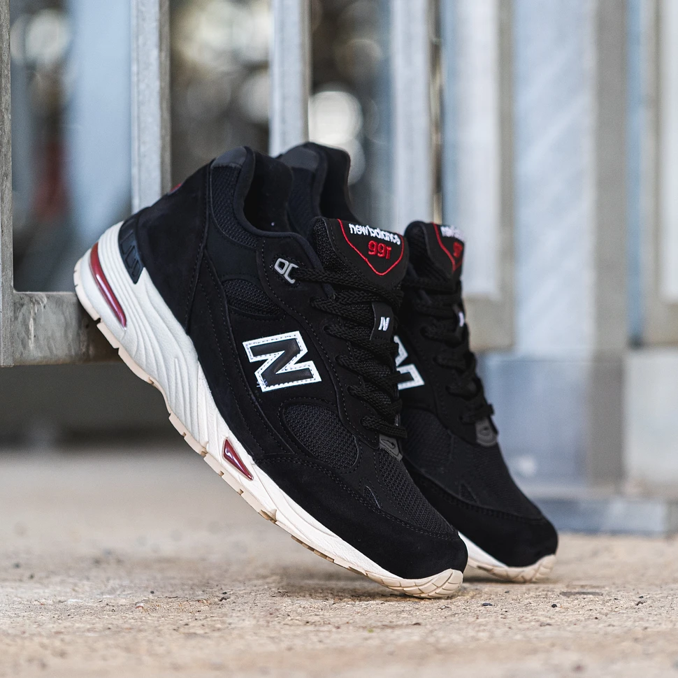 New Balance - M991 NKR Made in UK