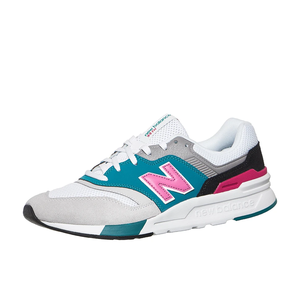 New Balance - CM997 HZH