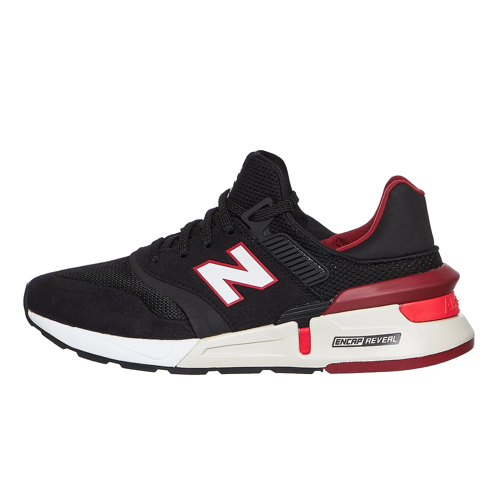 New Balance - MS997 RD