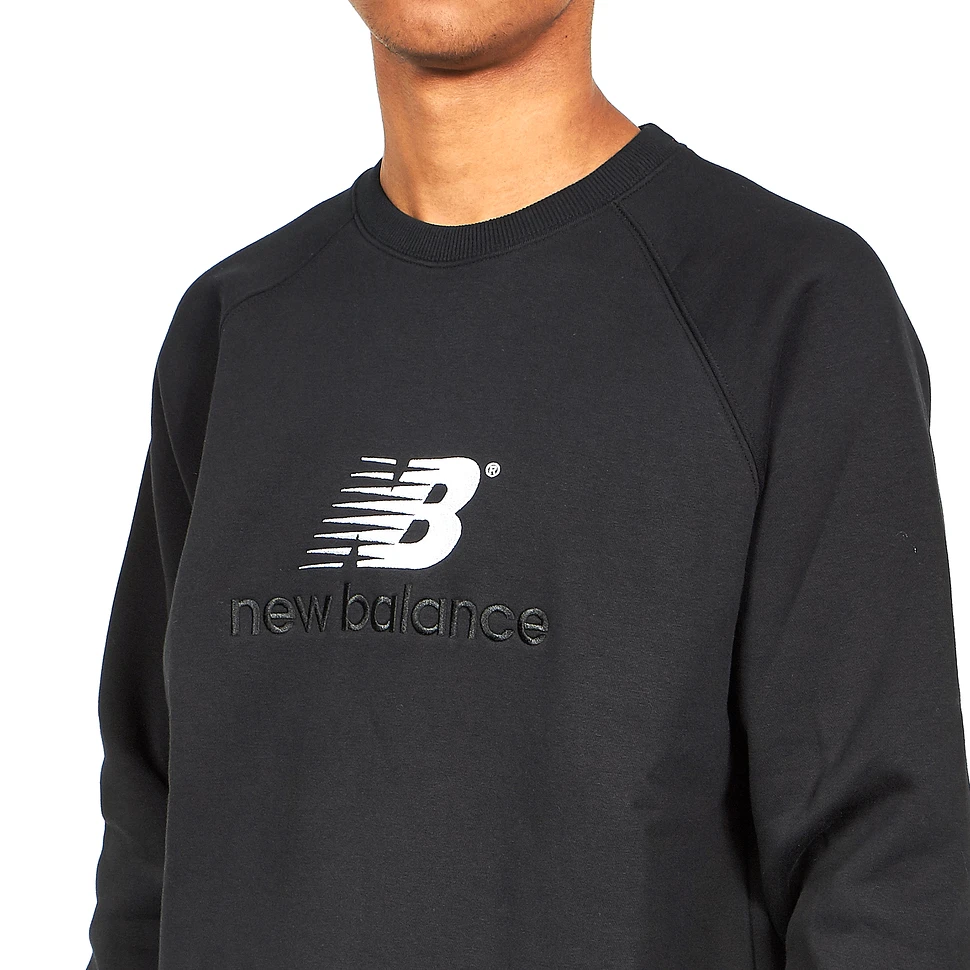 New Balance - NB Athletics Premium Archive Crew Sweater