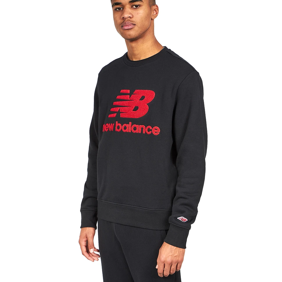 New Balance - NB Athletics Stadium Crew Sweater