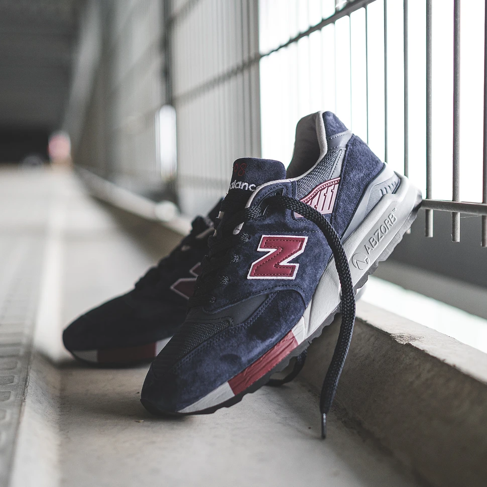 New Balance - M998 MB Made in USA