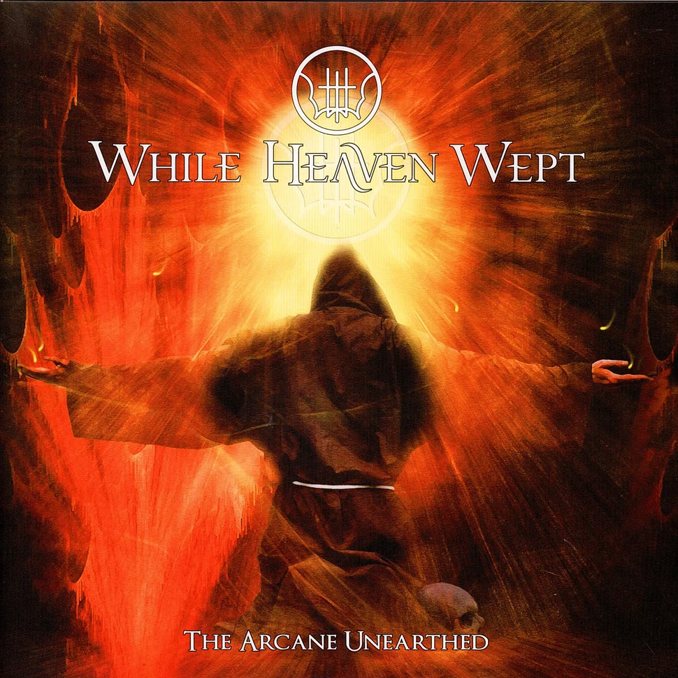 While Heaven Wept - The Arcane Unearthed