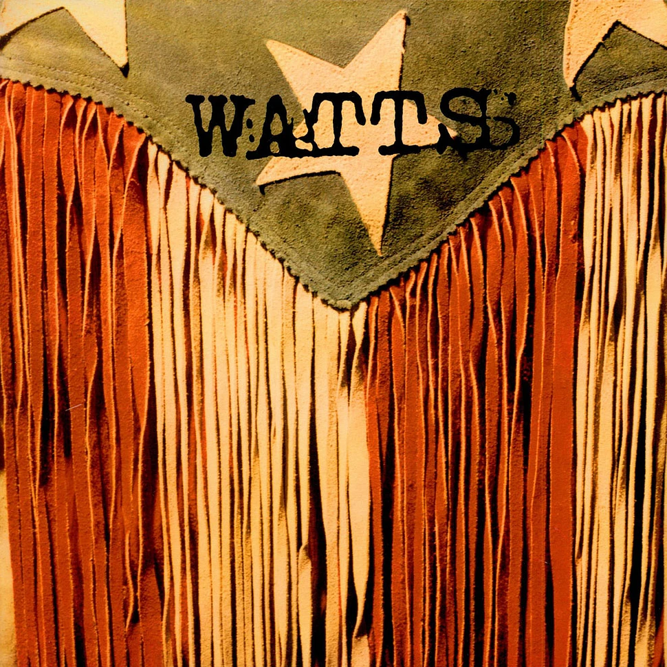 Watts - Watts
