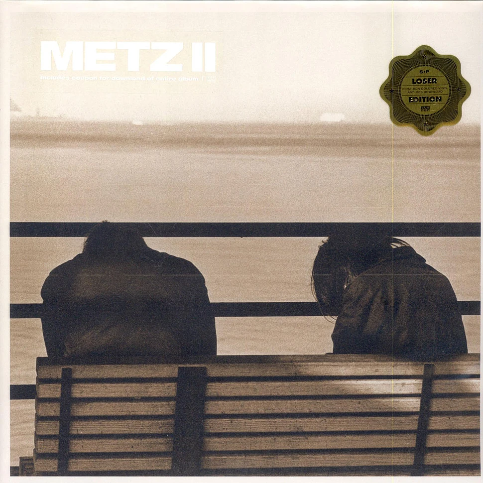 Metz - II