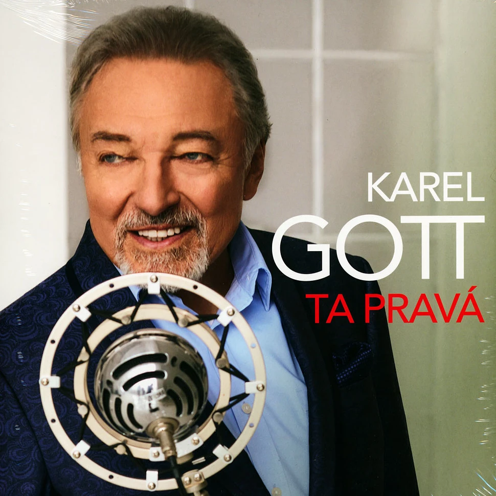 Karel Gott - Ta Prava