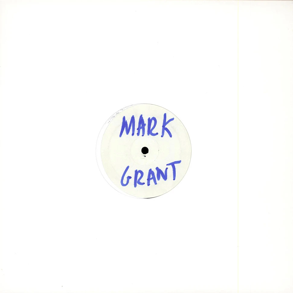 Mark Grant - Touch Me