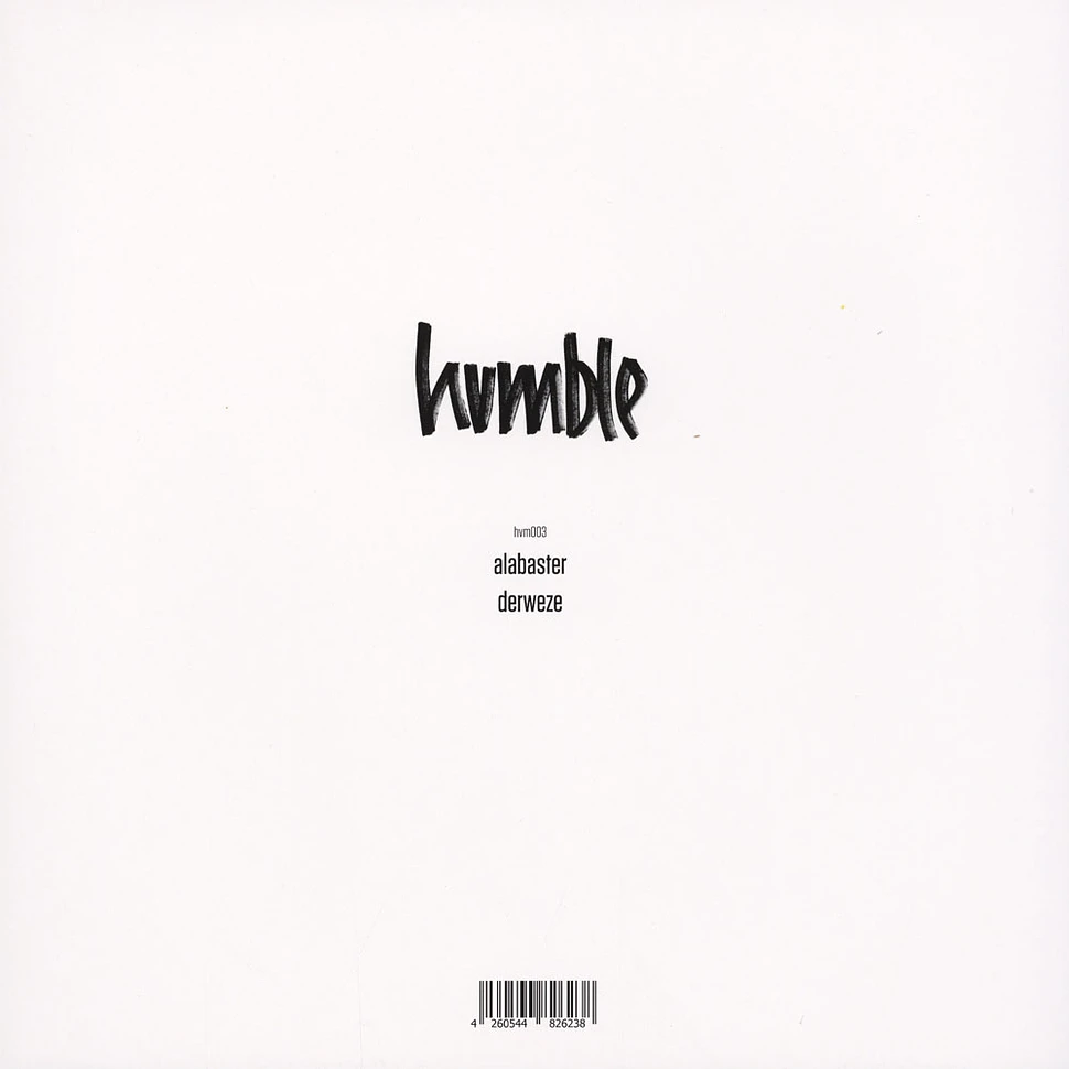 Hvmble - Textures 3/4