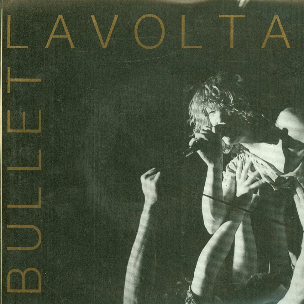 Bullet LaVolta - Every Hungry Rabbit
