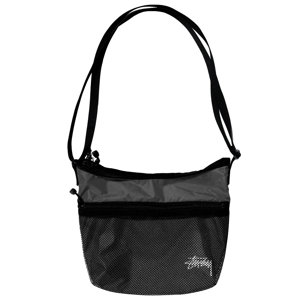 Stüssy - Light Weight Shoulder Bag