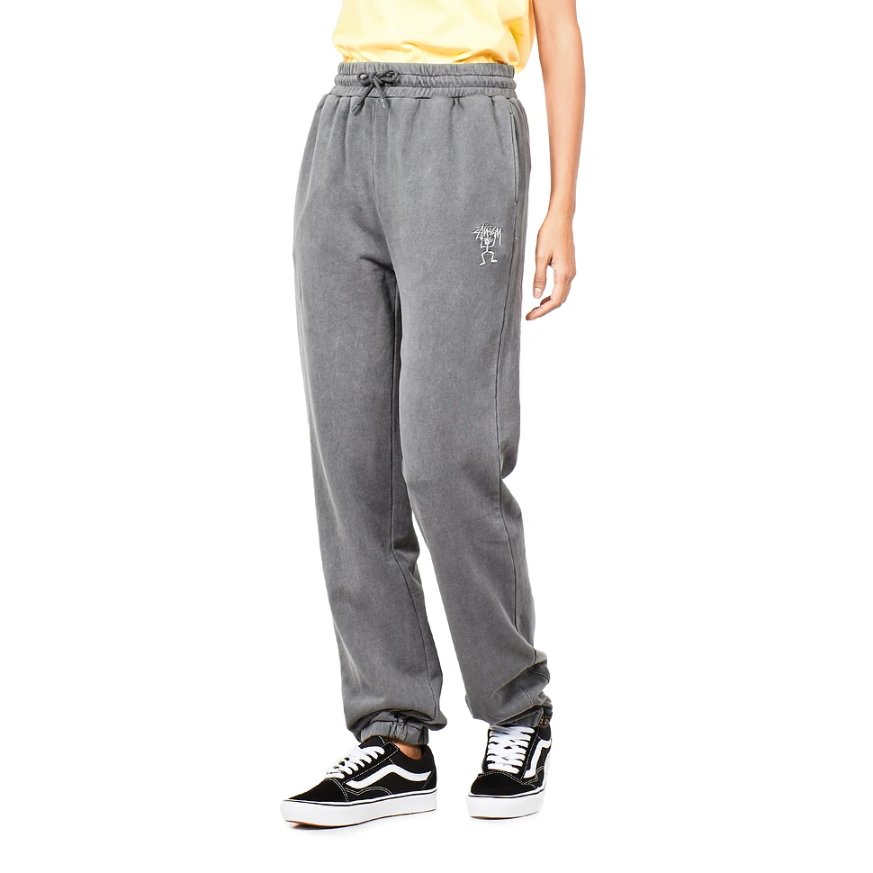 Stüssy - Pacific Webbing Terry Pant