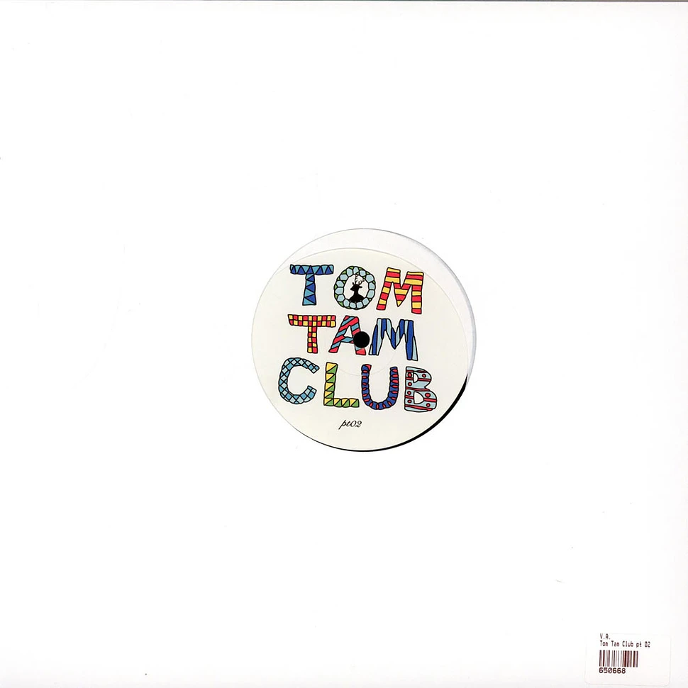 V.A. - Tom Tam Club pt 02