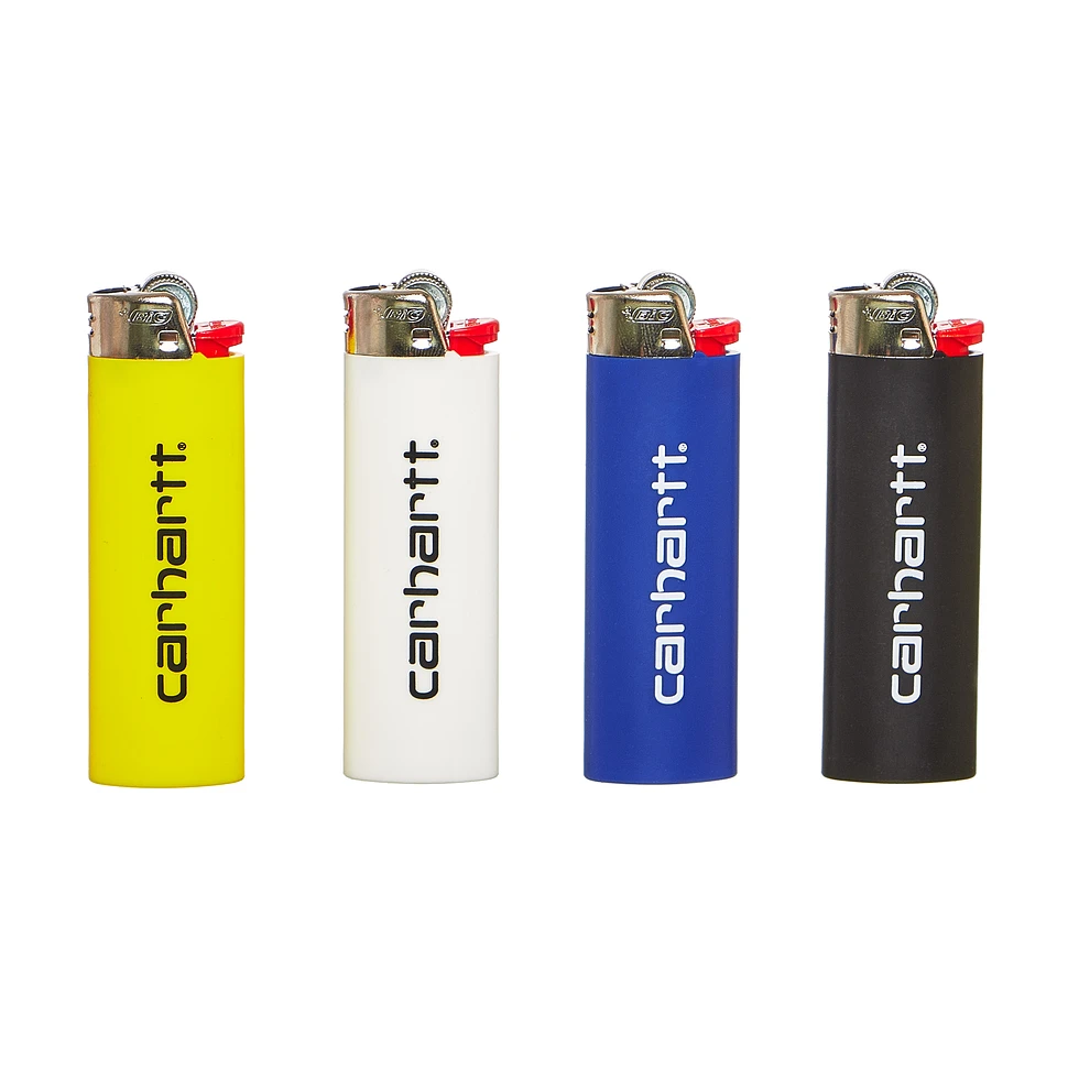 Carhartt WIP - BIC Lighter