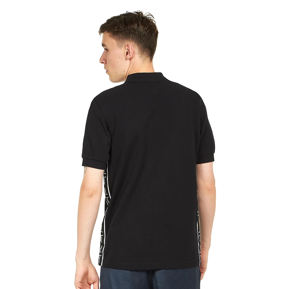 Fred Perry - Taped Side Polo Shirt