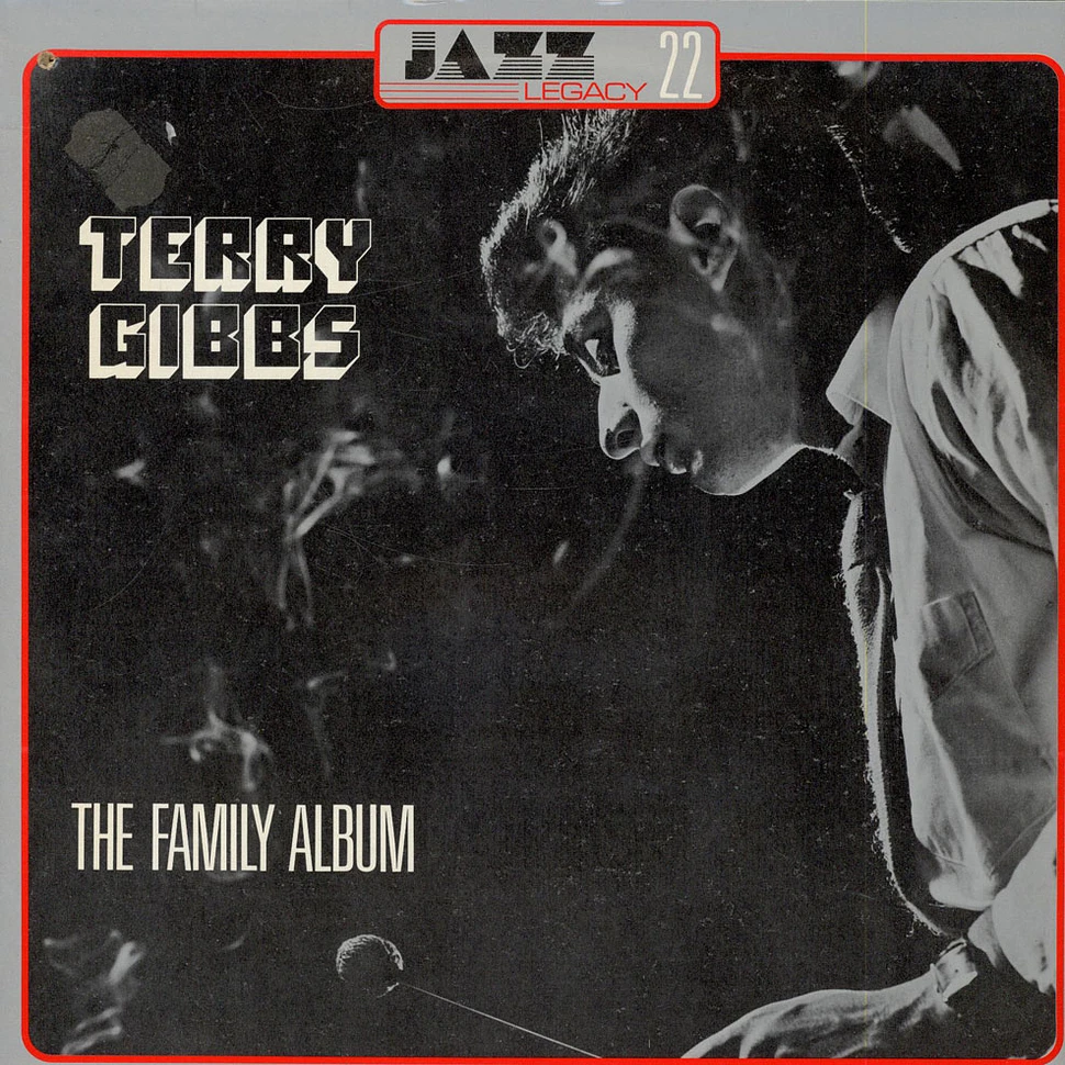 Terry Gibbs - The Family Album