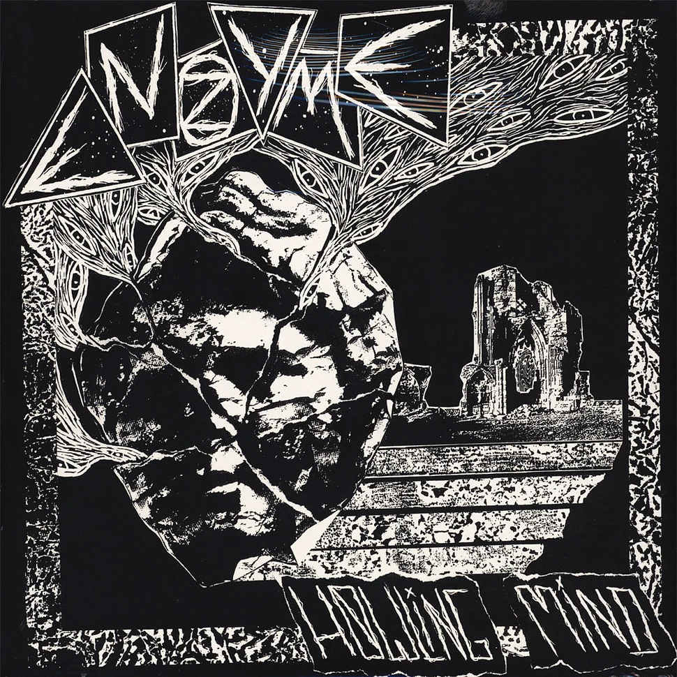 Enzyme - Howling Mind