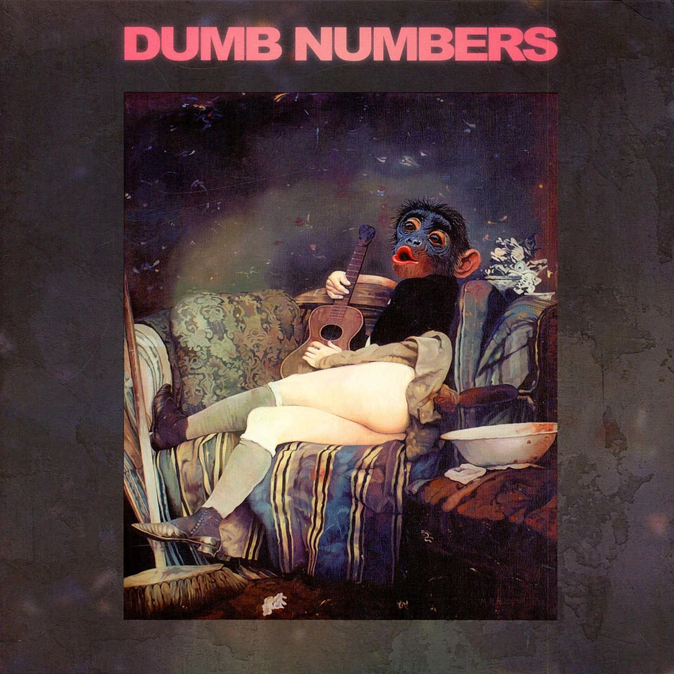 Dumb Numbers - Dumb Numbers II