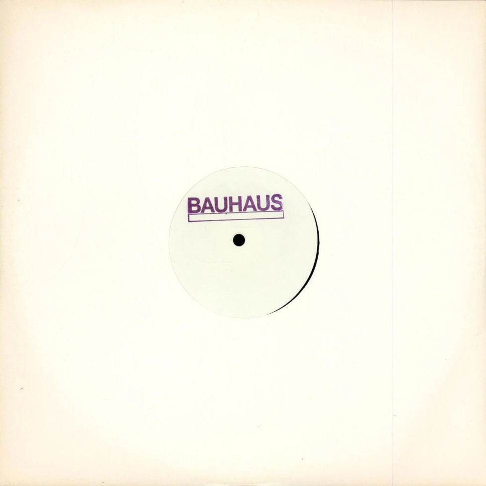 Bauhaus - Bauhaus