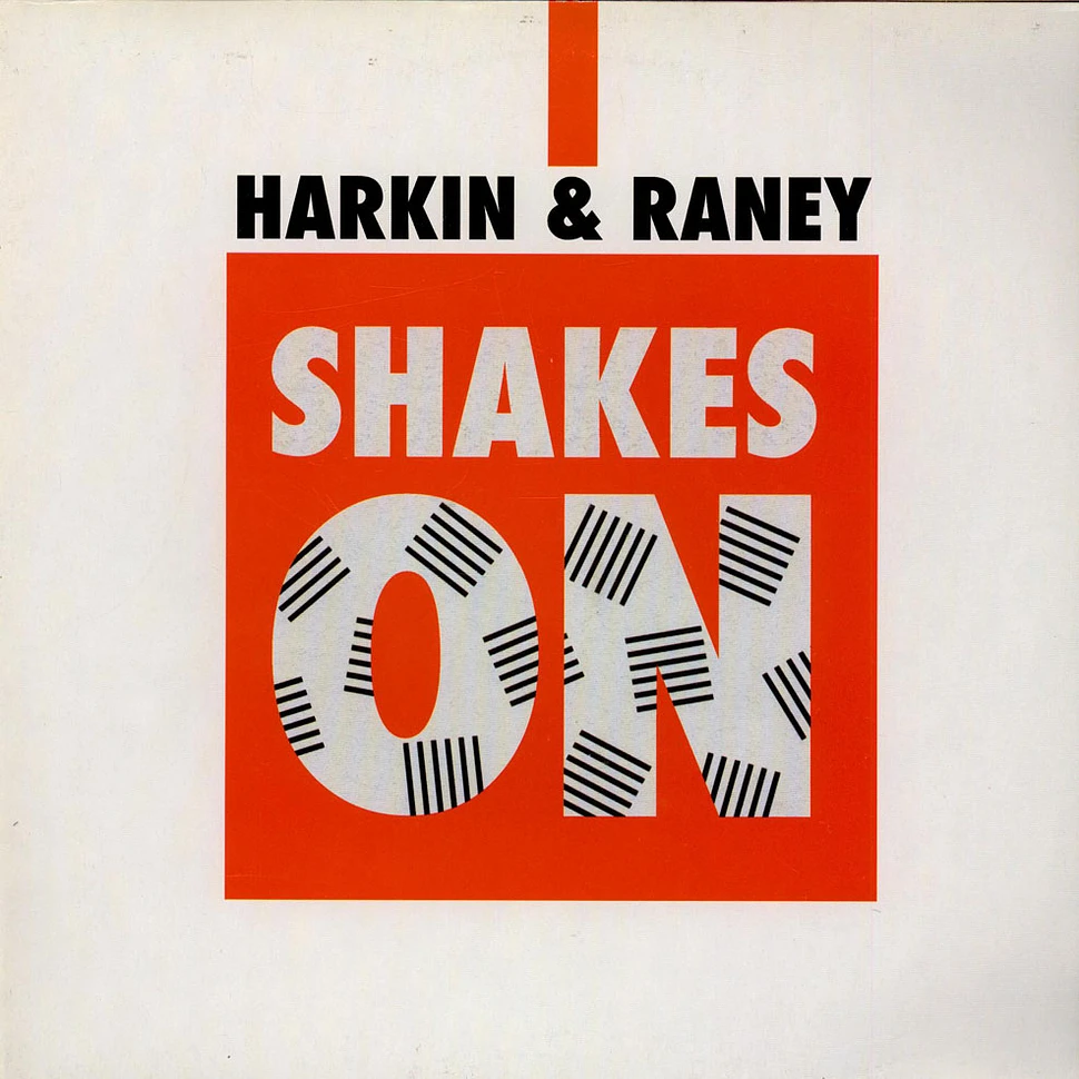 Eamon Harkin & Steve Raney - Shakes On