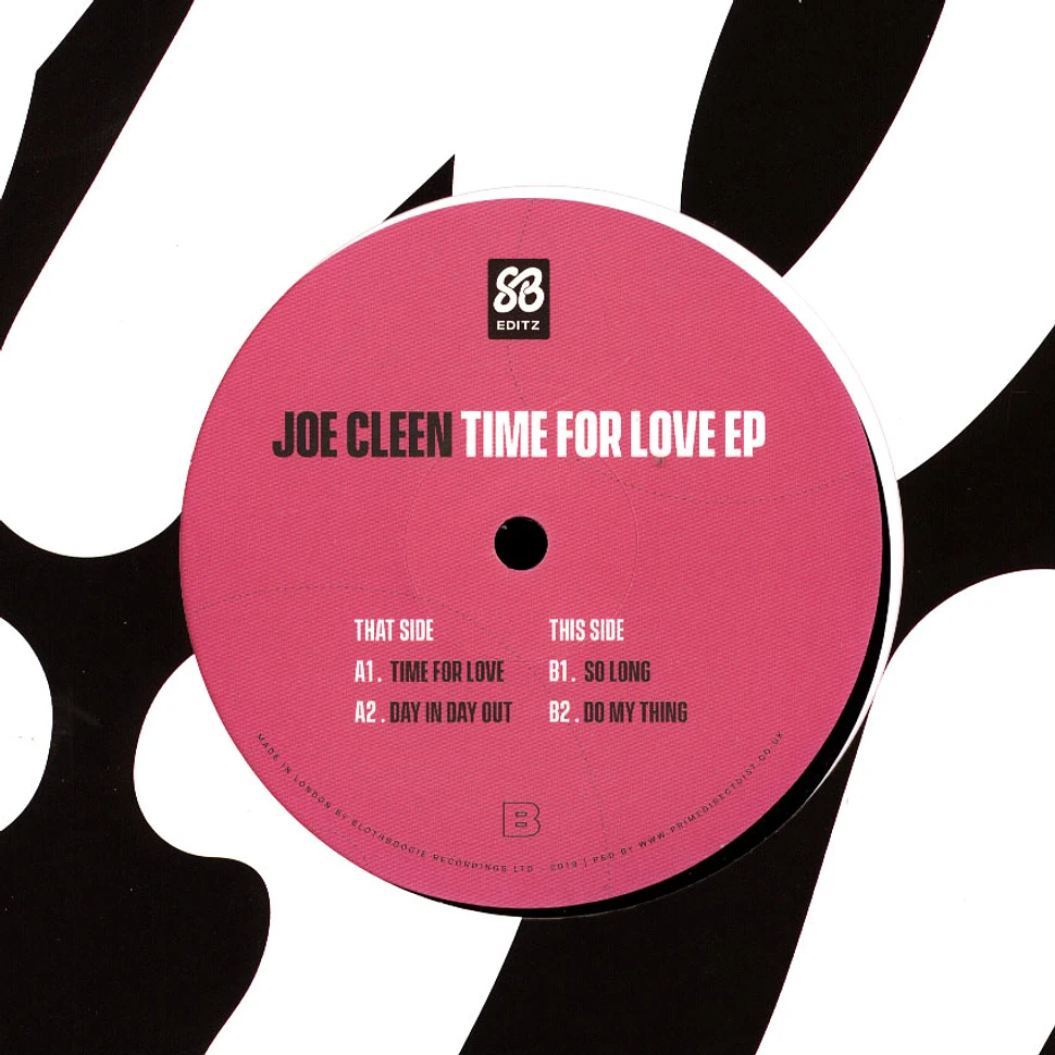 Joe Cleen - Sbeditz 006