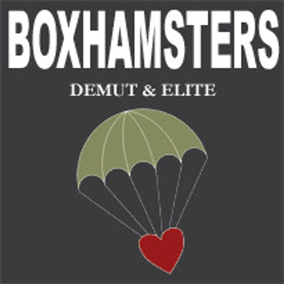 Boxhamsters - Demut & Elite