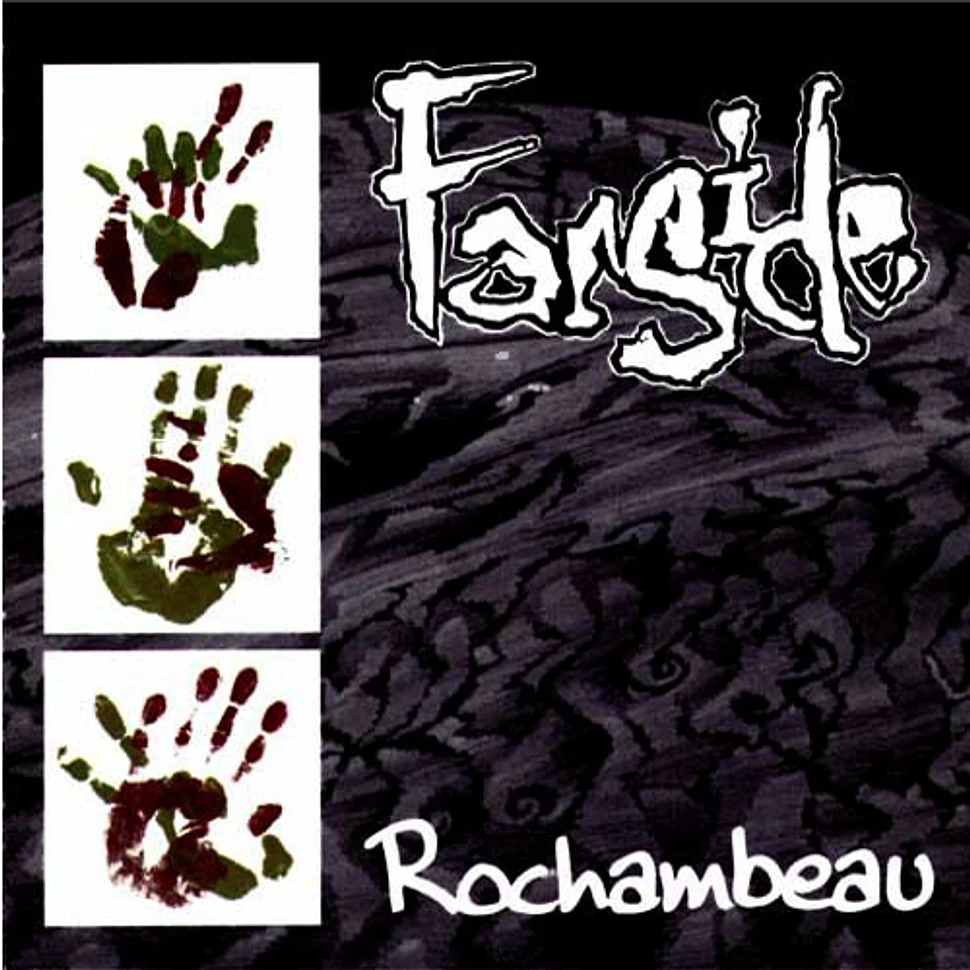 Farside - Rochambeau