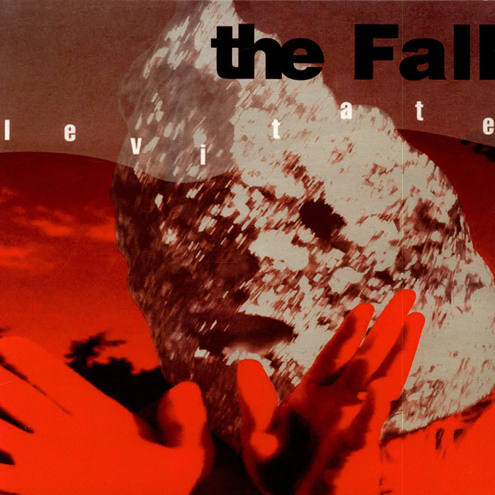 The Fall - Levitate