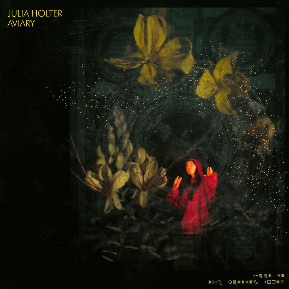 Julia Holter - Aviary