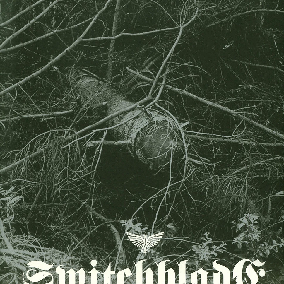 Switchblade - S/T [2006]