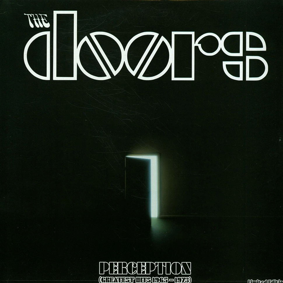 The Doors - Perception (Greatest Hits 1965-1973)