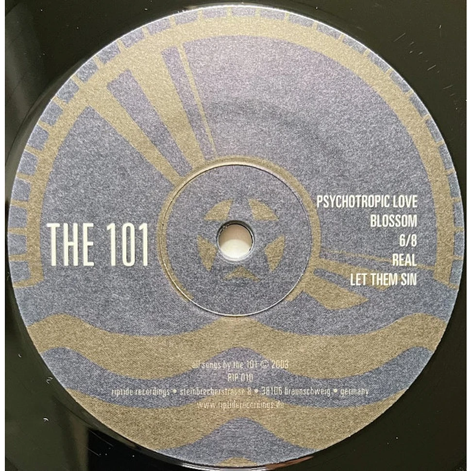 The 101 - The 101