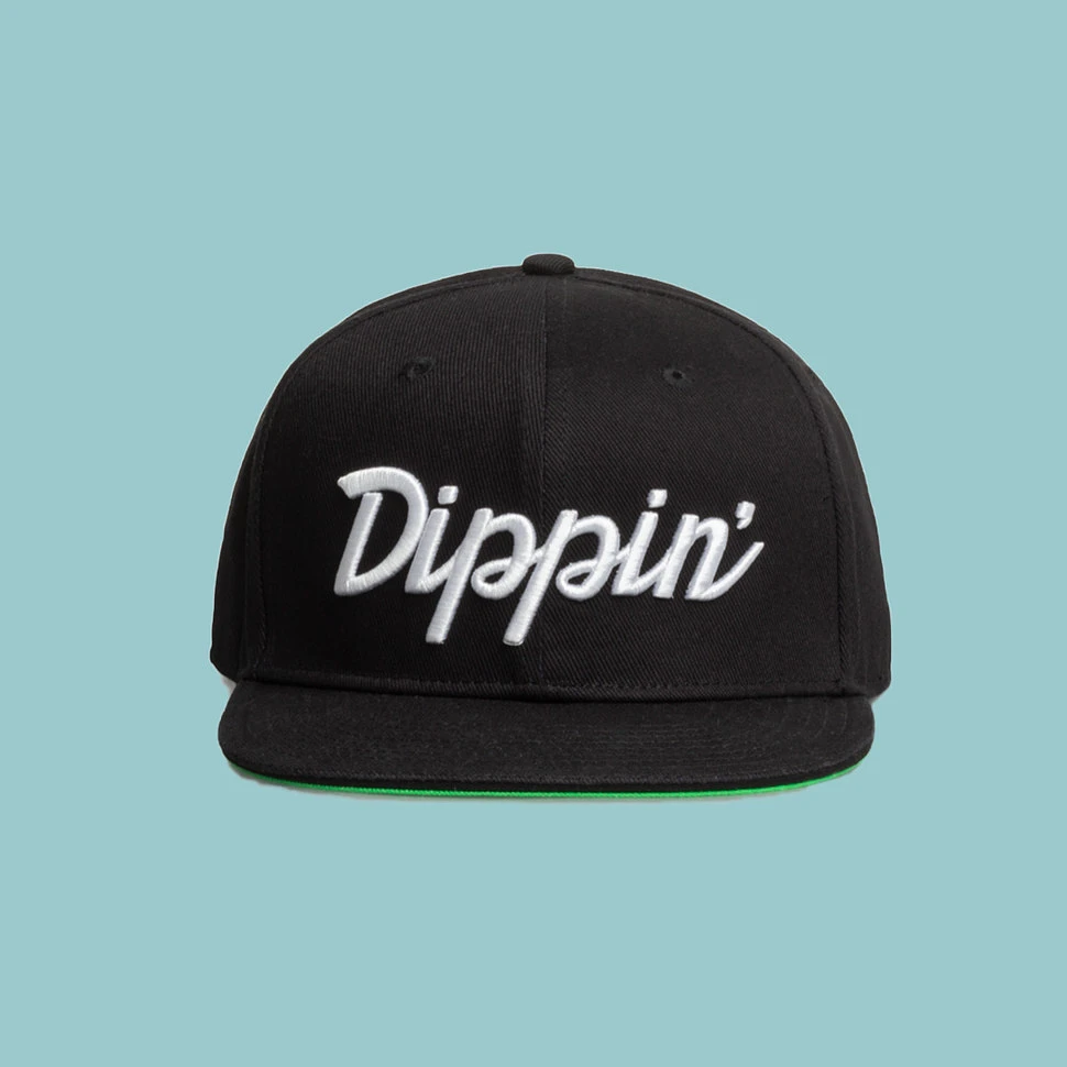 The Breed & Shuko - Dippin' Cap