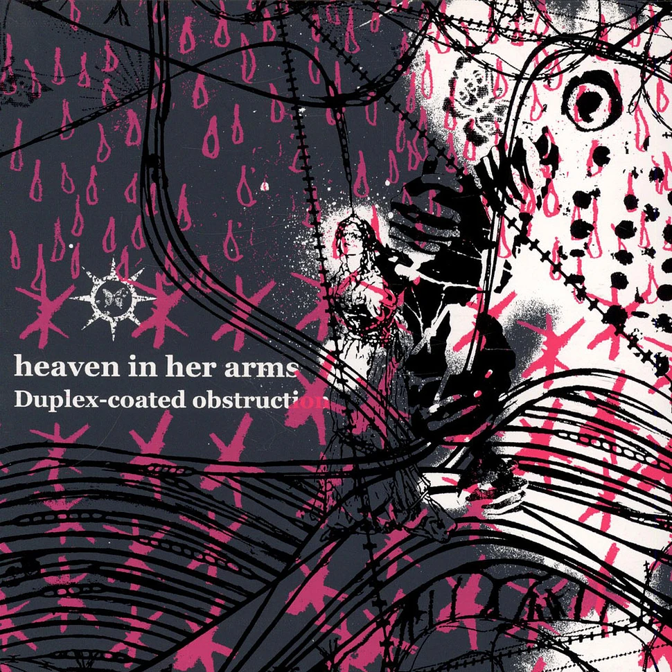 Heaven In Her Arms - Duplex-Coated Obstruction