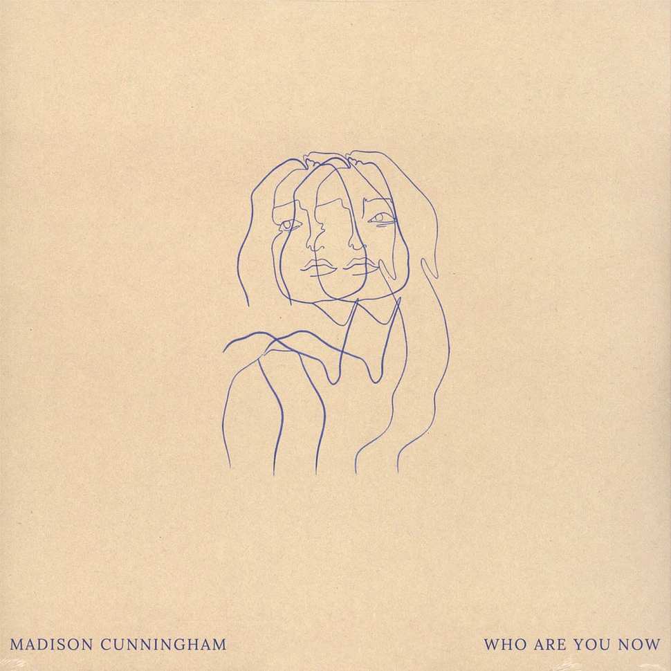 Madison Cunningham - Who Are You Now