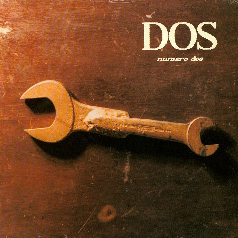 DOS - Numero Dos
