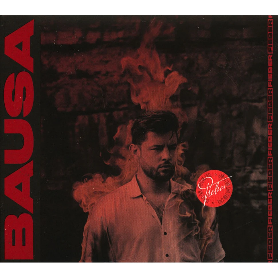 Bausa - Fieber Limited Deluxe Edition