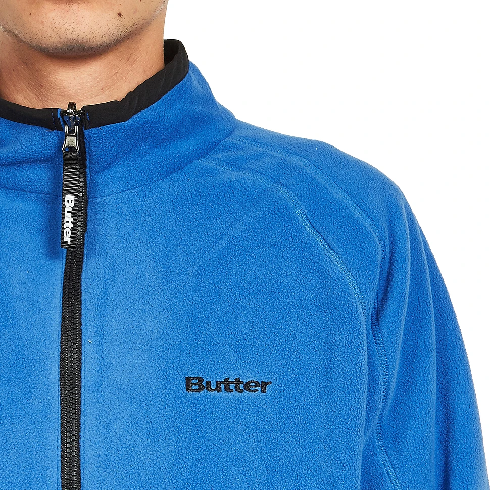 Butter Goods - Eclipse Reversible Jacket