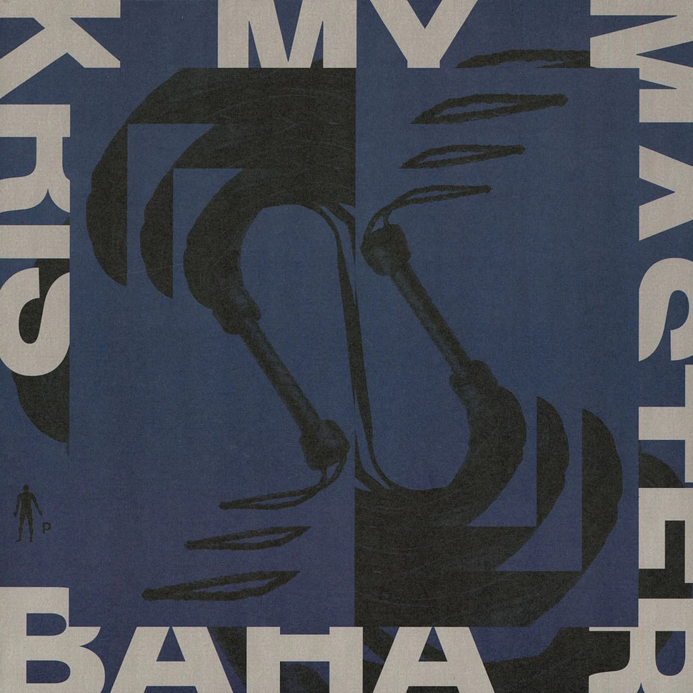 Kris Baha - My Master