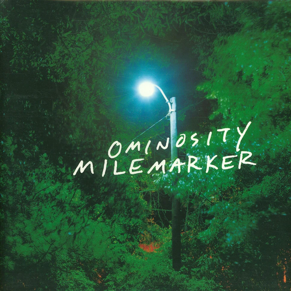 Milemarker - Ominosity