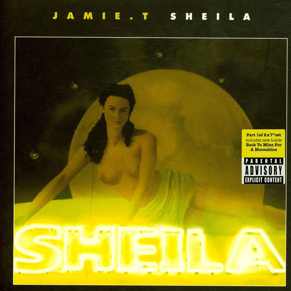 Jamie T - Sheila