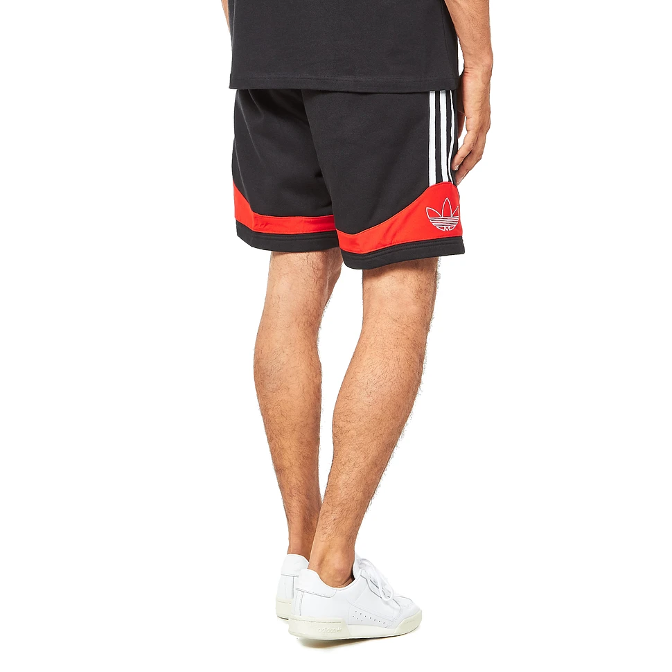 adidas - TS Trefoil Short