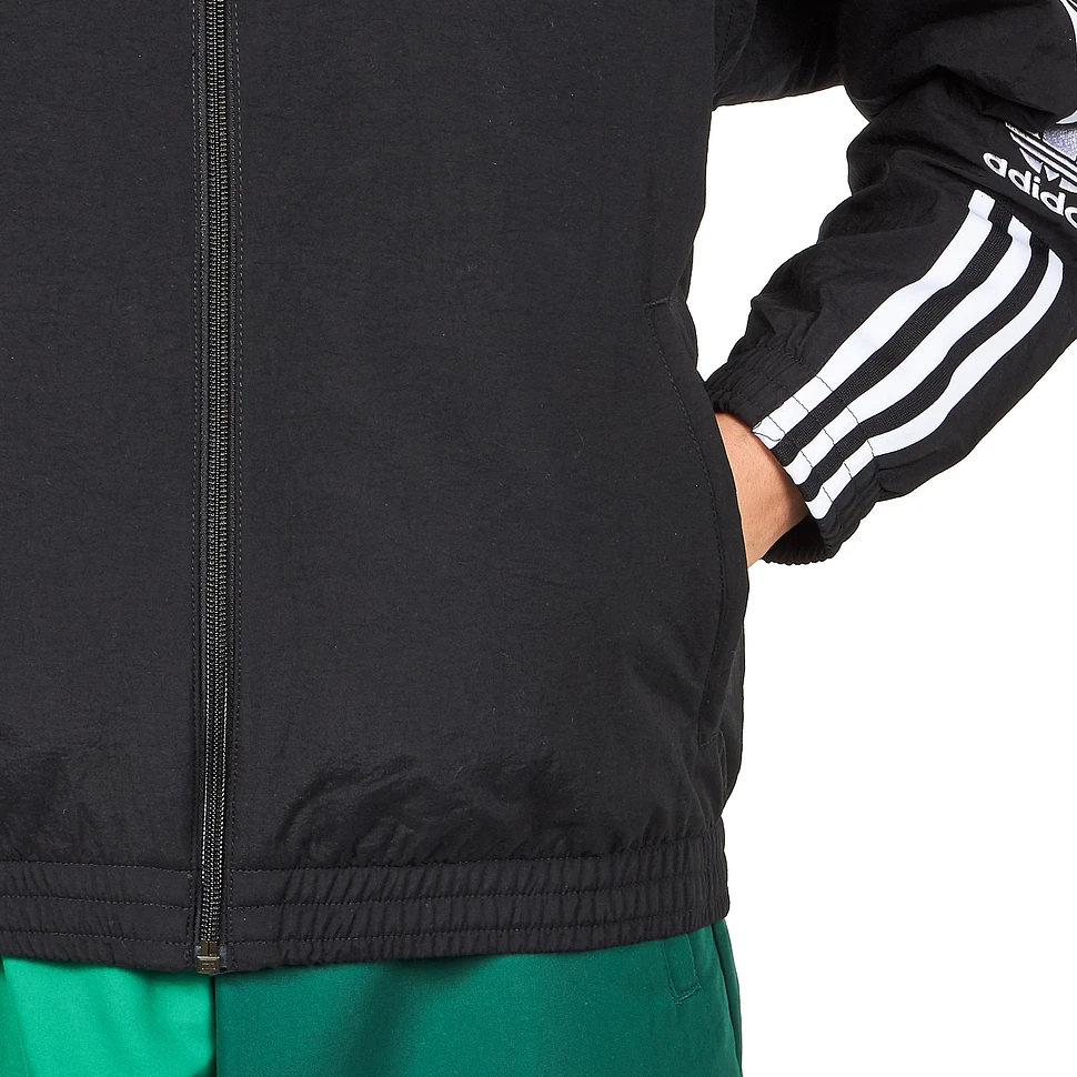 adidas - Lock Up Track Top