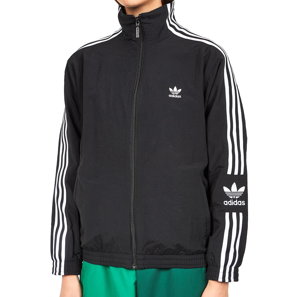 adidas - Lock Up Track Top