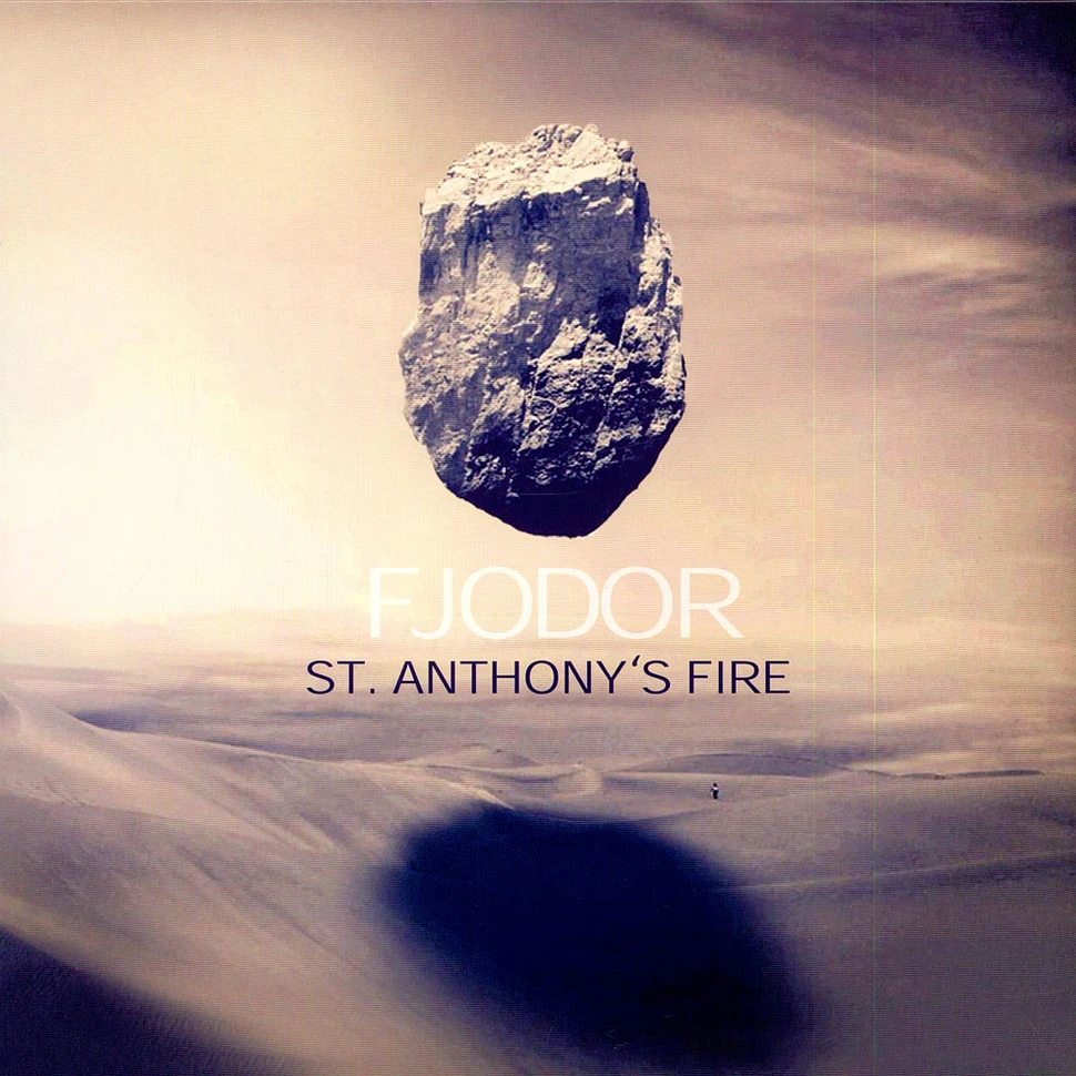 Fjodor - Saint Anthony's Fire
