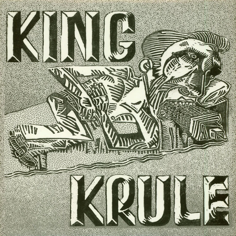 King Krule - King Krule