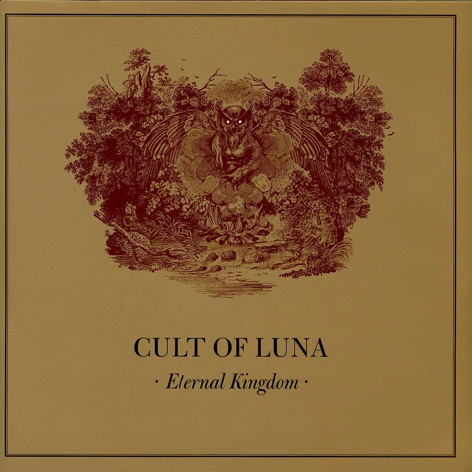 Cult Of Luna - Eternal Kingdom