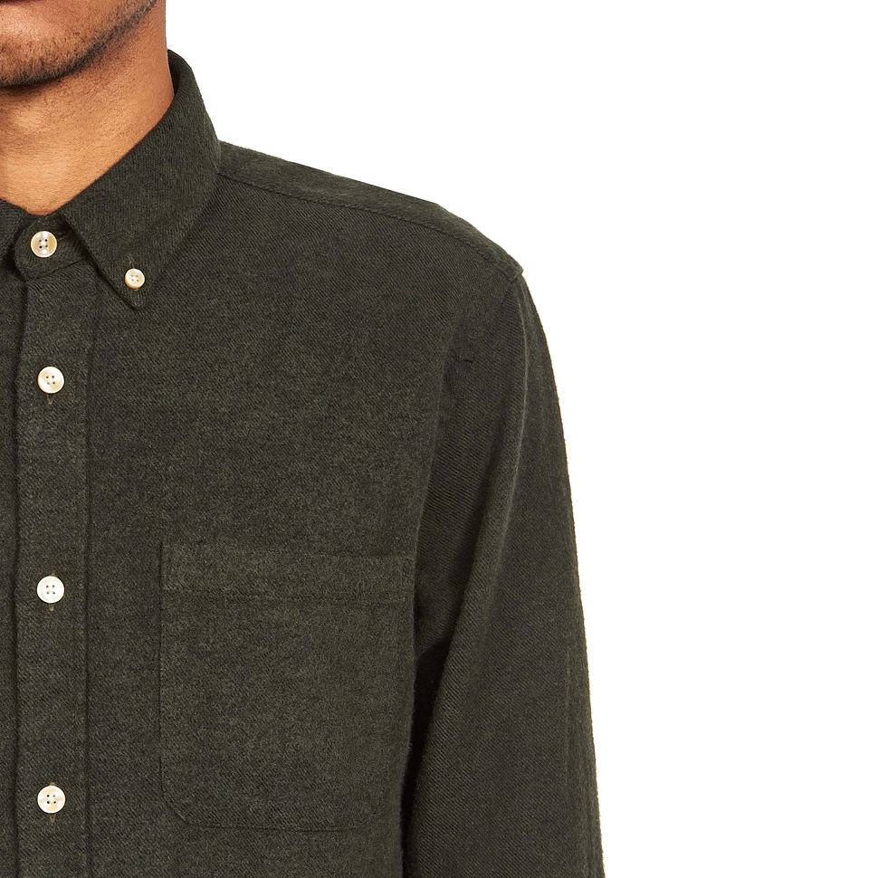 Portuguese Flannel - Teca Shirt