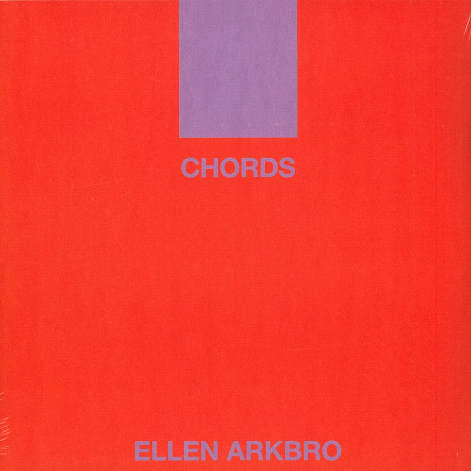 Ellen Arkbro - Chords